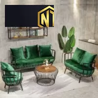Xưởng Nội Thất Ngọc Thịnh - Bộ bàn ghế sofa phòng khách giá rẻ hiện đạ